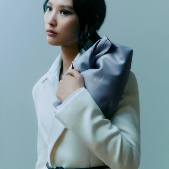 Proenza Schouler The Signature Bag, vegan - Picture 3 of 8